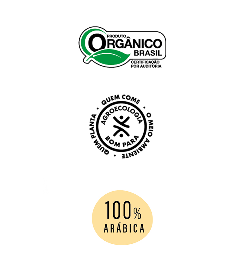 Café Especial Orgânico em Cápsulas - Imagem 4