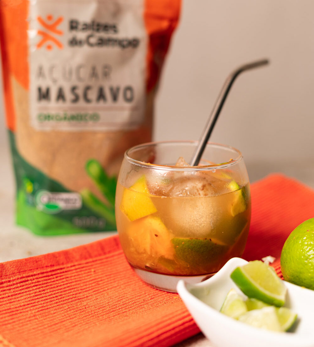 Açúcar Mascavo Orgânico 500g - Imagem 5