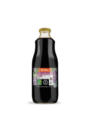 Suco de Uva Integral 1 Litro