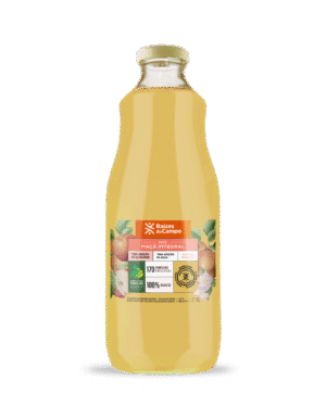 Suco de Maçã Integral 1 Litro