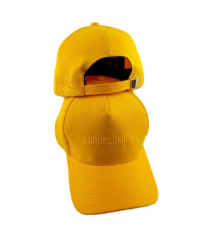 Boné Agroecologia Mostarda