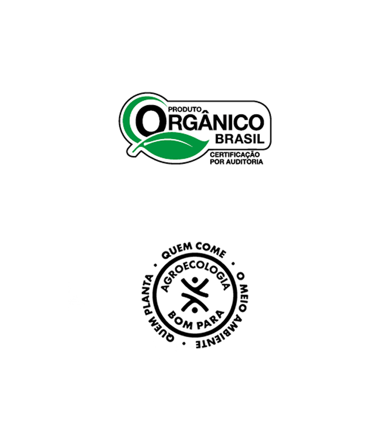 Açúcar Mascavo Orgânico 500g - Imagem 6