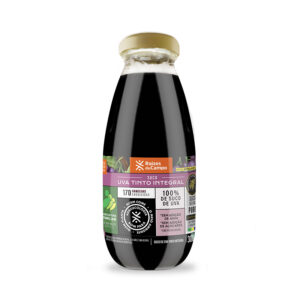Suco de Uva Integral 300 ml
